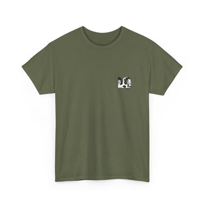 BOARD LOVER Climbing Tee | Unisex Cotton T-Shirt