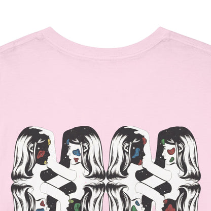 BOARD LOVER Climbing Tee | Unisex Cotton T-Shirt