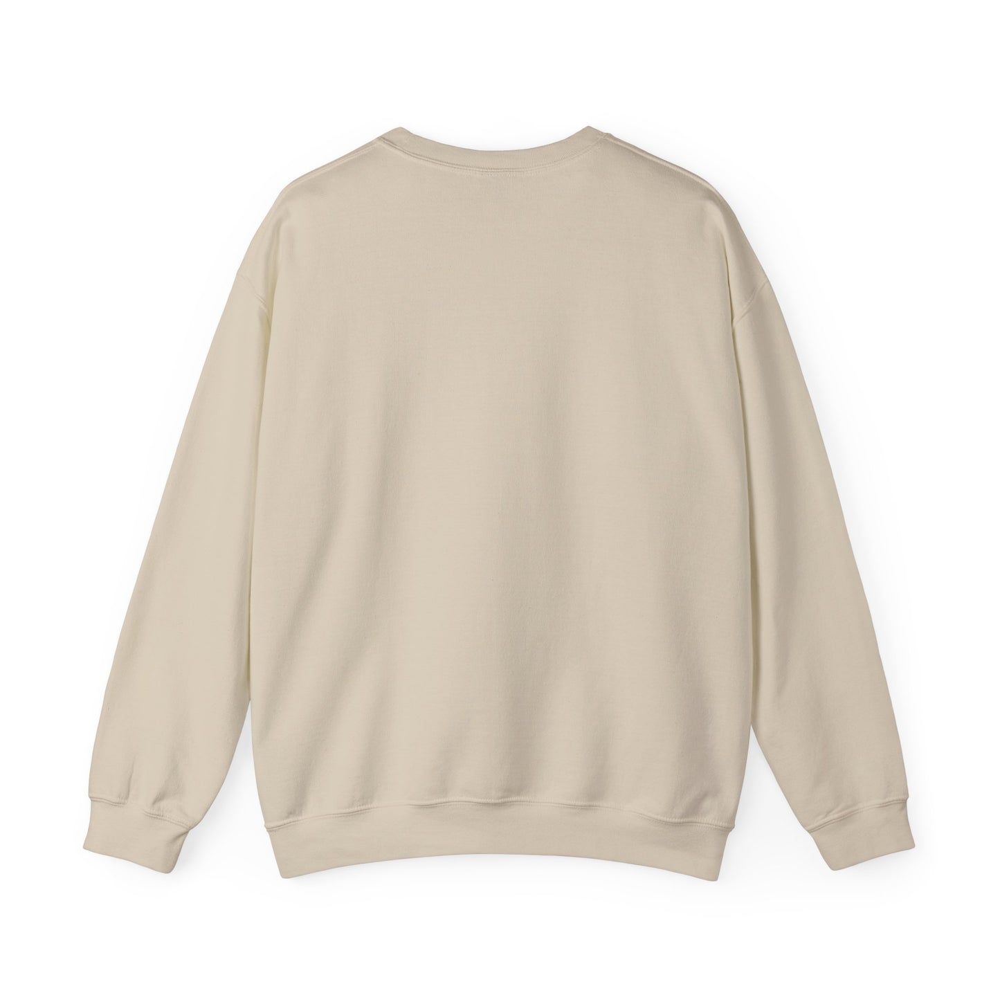 SYSTEM INTERFACE Climbing Pullover | Unisex Heavy Blend Sweatshirt