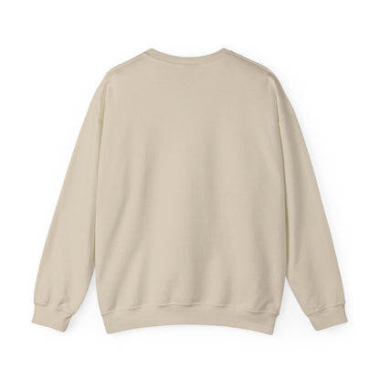 SYSTEM INTERFACE Climbing Pullover | Unisex Heavy Blend Sweatshirt
