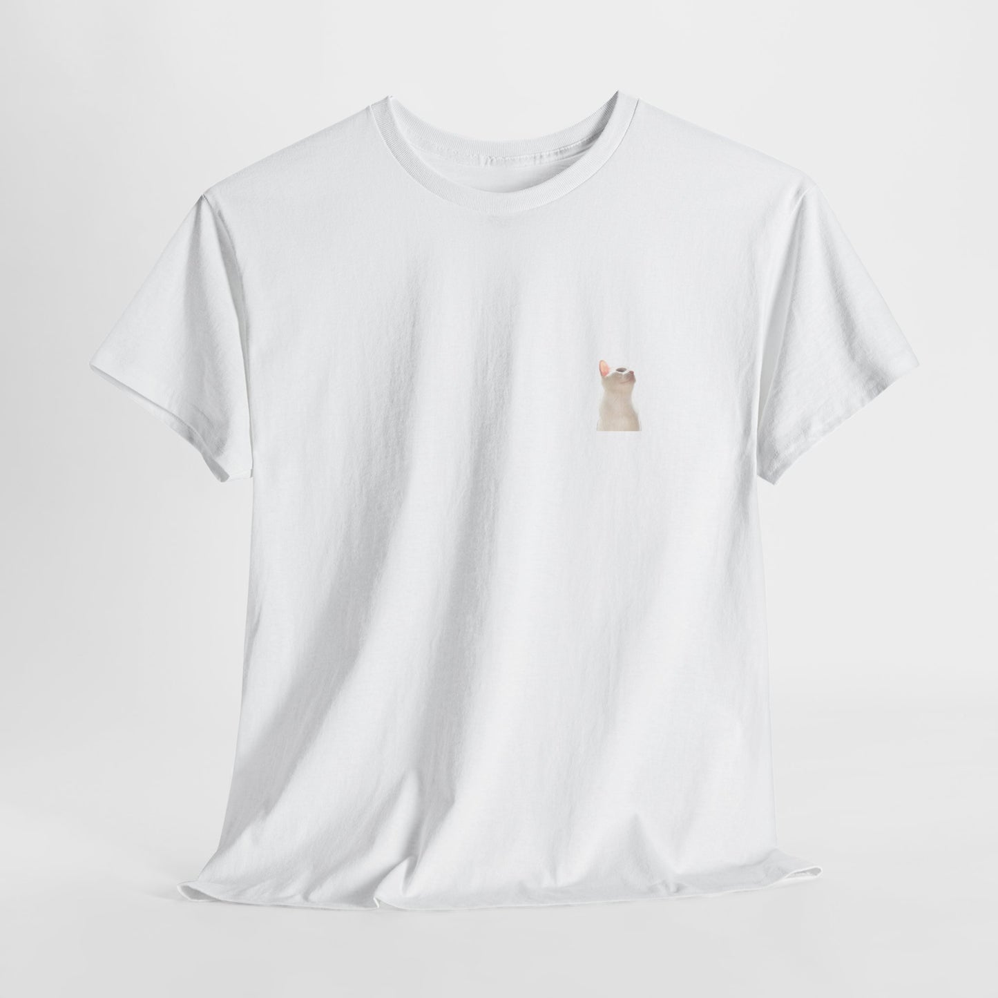JUPITER'S ASCENT Climbing Tee — Unisex Cotton T-Shirt