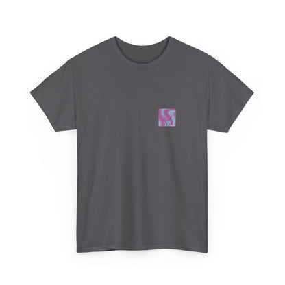 PHASE Climbing Tee | Unisex Cotton T-shirt