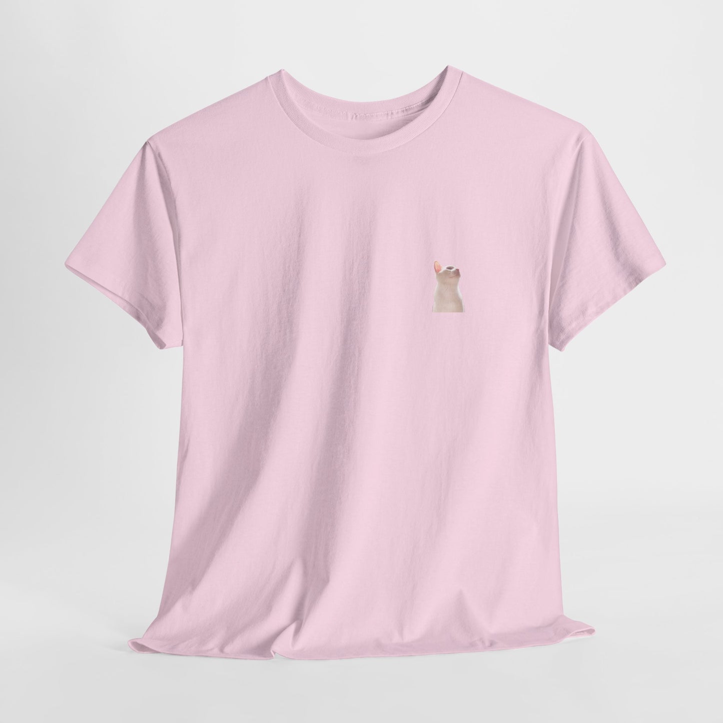 JUPITER'S ASCENT Climbing Tee — Unisex Cotton T-Shirt