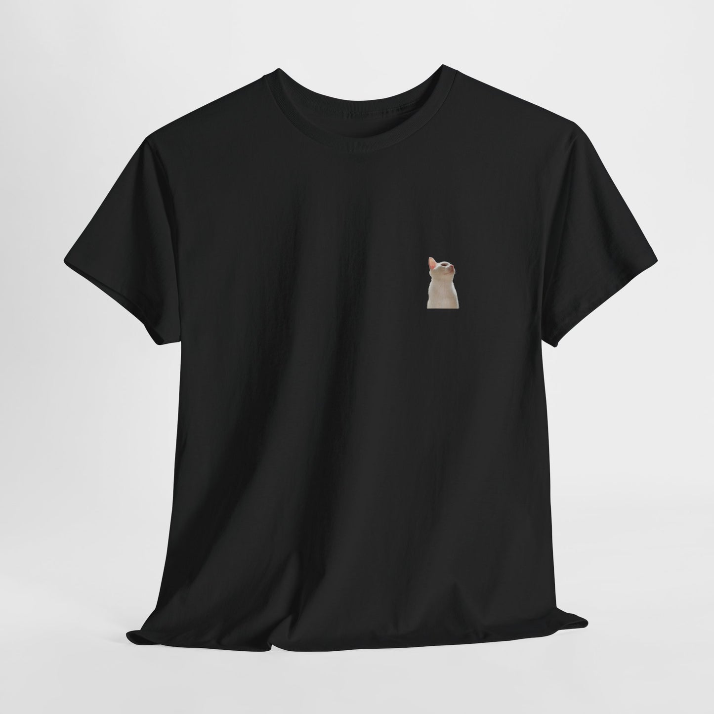 JUPITER'S ASCENT Climbing Tee — Unisex Cotton T-Shirt