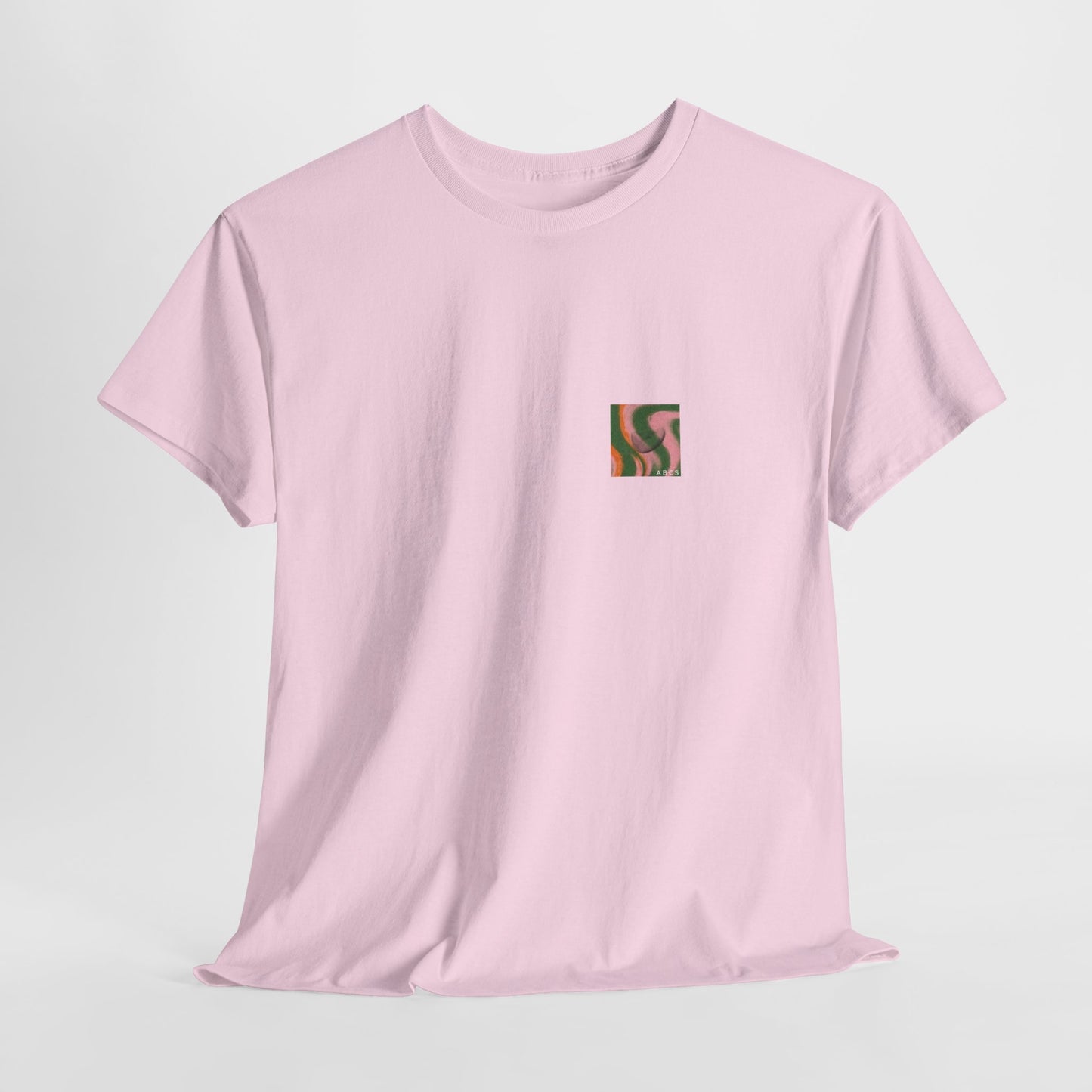 HAZE Climbing Tee | Unisex Cotton T-Shirt