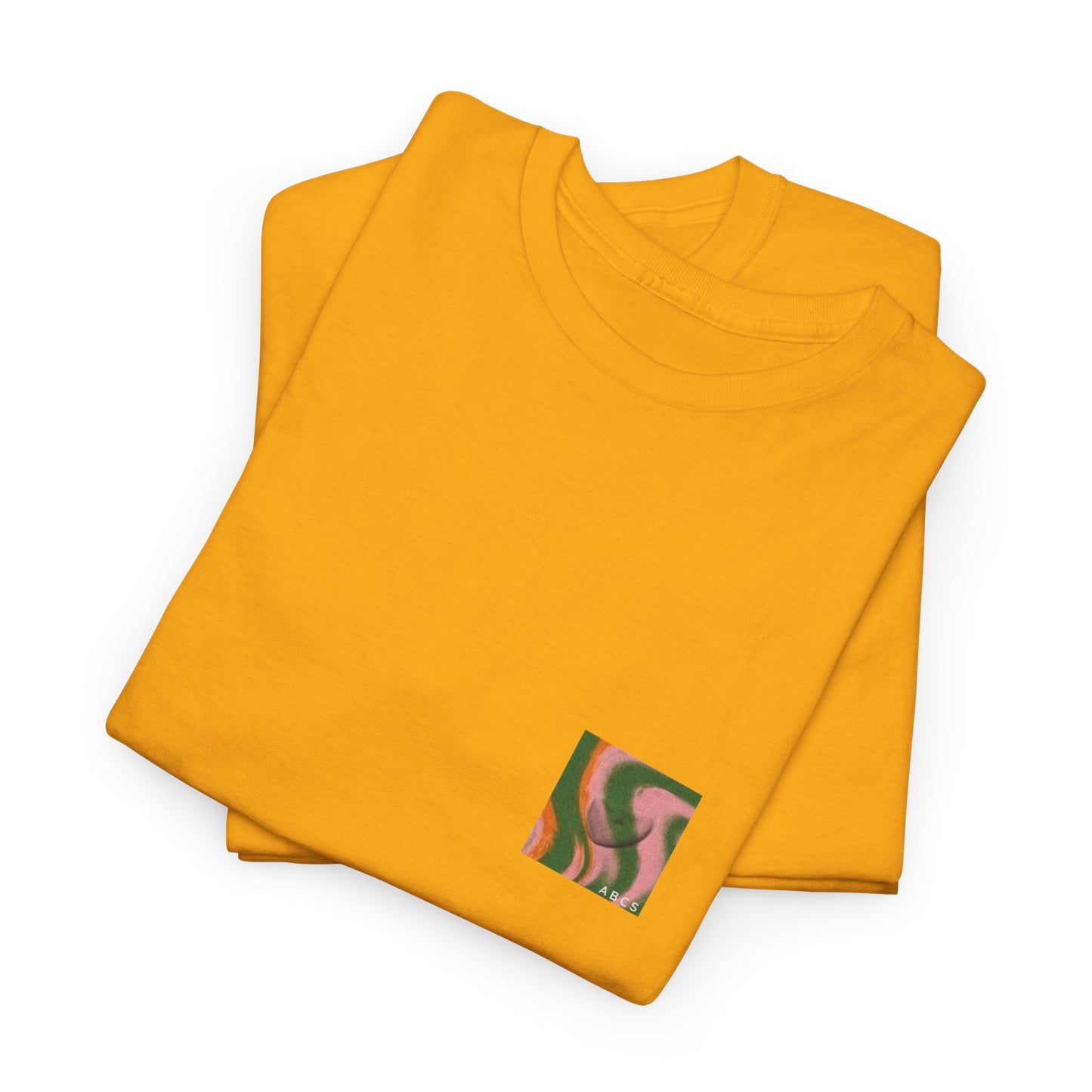 HAZE Climbing Tee | Unisex Cotton T-Shirt
