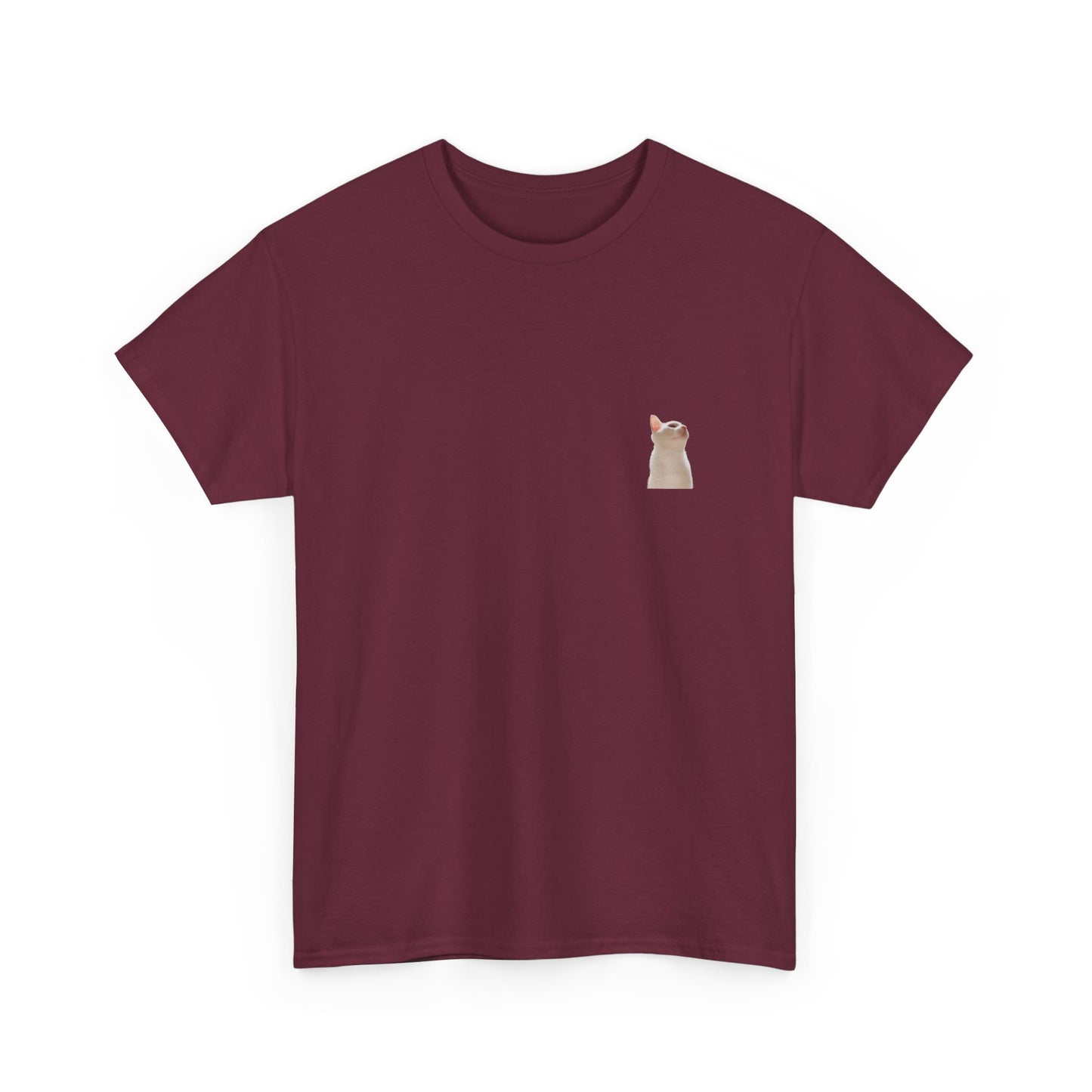JUPITER'S ASCENT Climbing Tee — Unisex Cotton T-Shirt