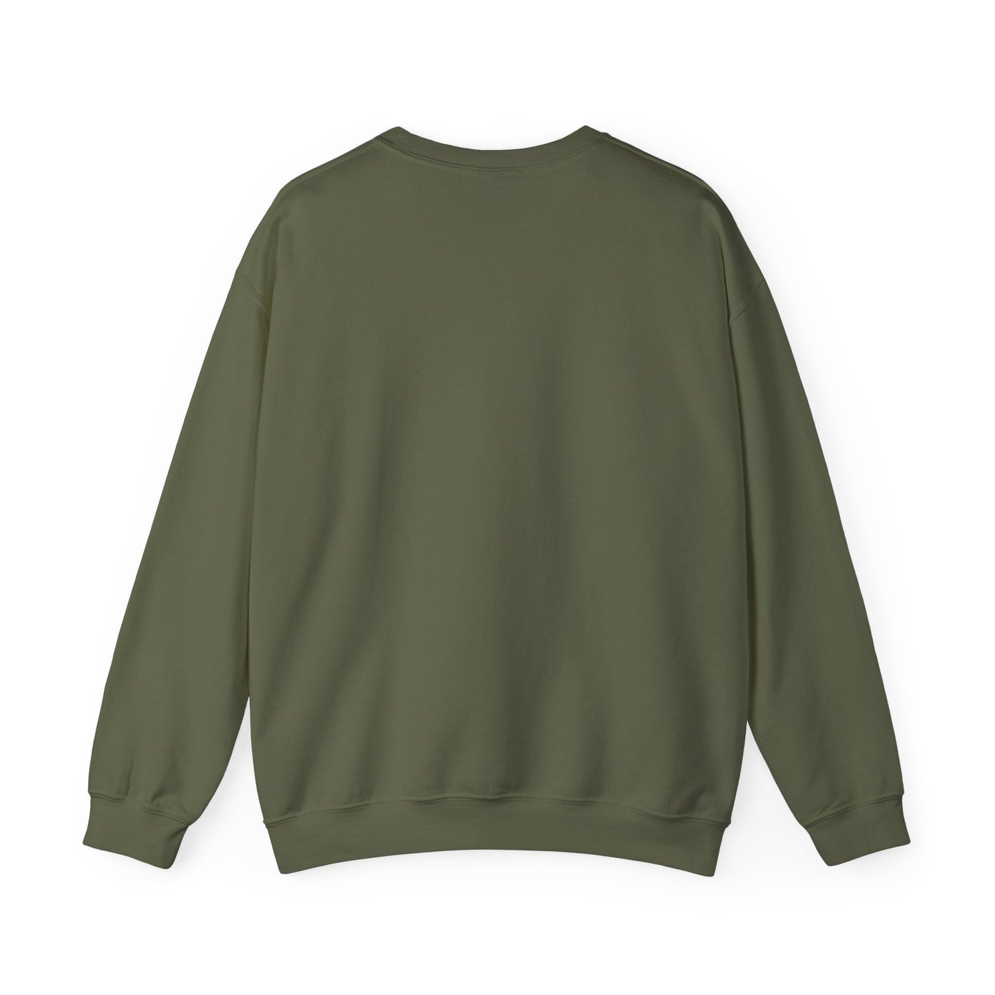 SYSTEM INTERFACE Climbing Pullover | Unisex Heavy Blend Sweatshirt