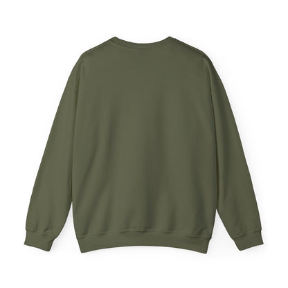SYSTEM INTERFACE Climbing Pullover | Unisex Heavy Blend Sweatshirt