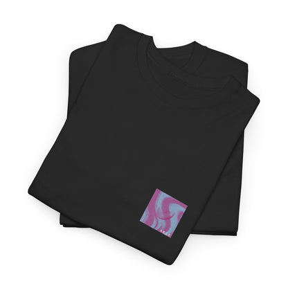 PHASE Climbing Tee | Unisex Cotton T-shirt