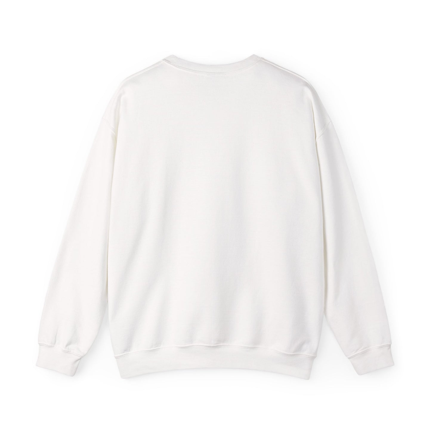 SYSTEM INTERFACE Climbing Pullover | Unisex Heavy Blend Sweatshirt