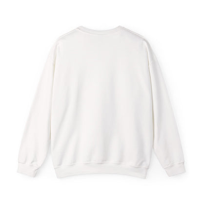 SYSTEM INTERFACE Climbing Pullover | Unisex Heavy Blend Sweatshirt