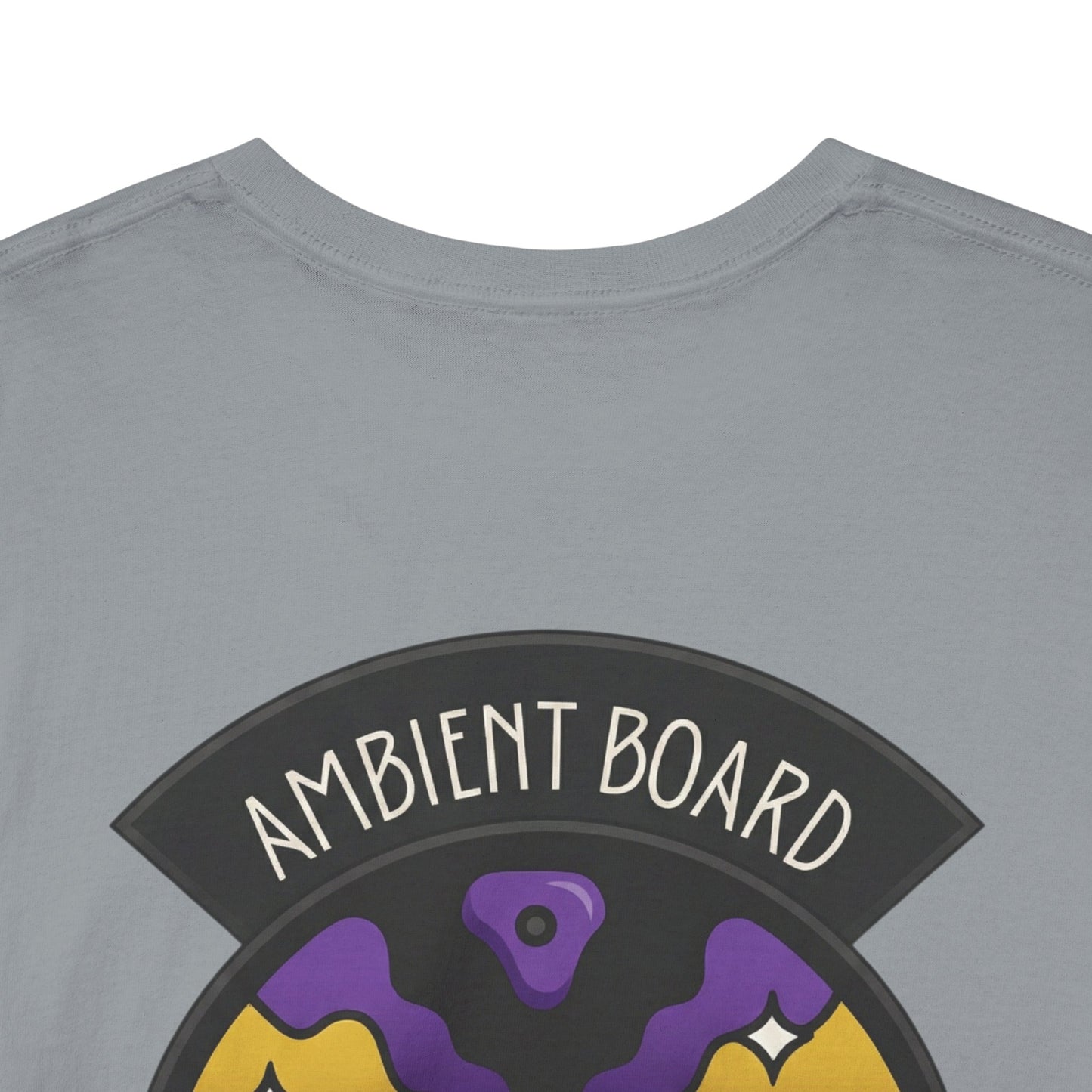 BETA VISION Climbing Tee | Unisex Cotton T-Shirt