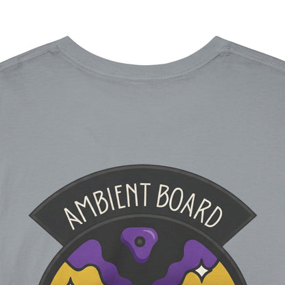 BETA VISION Climbing Tee | Unisex Cotton T-Shirt