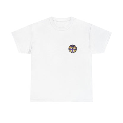 BETA VISION Climbing Tee | Unisex Cotton T-Shirt