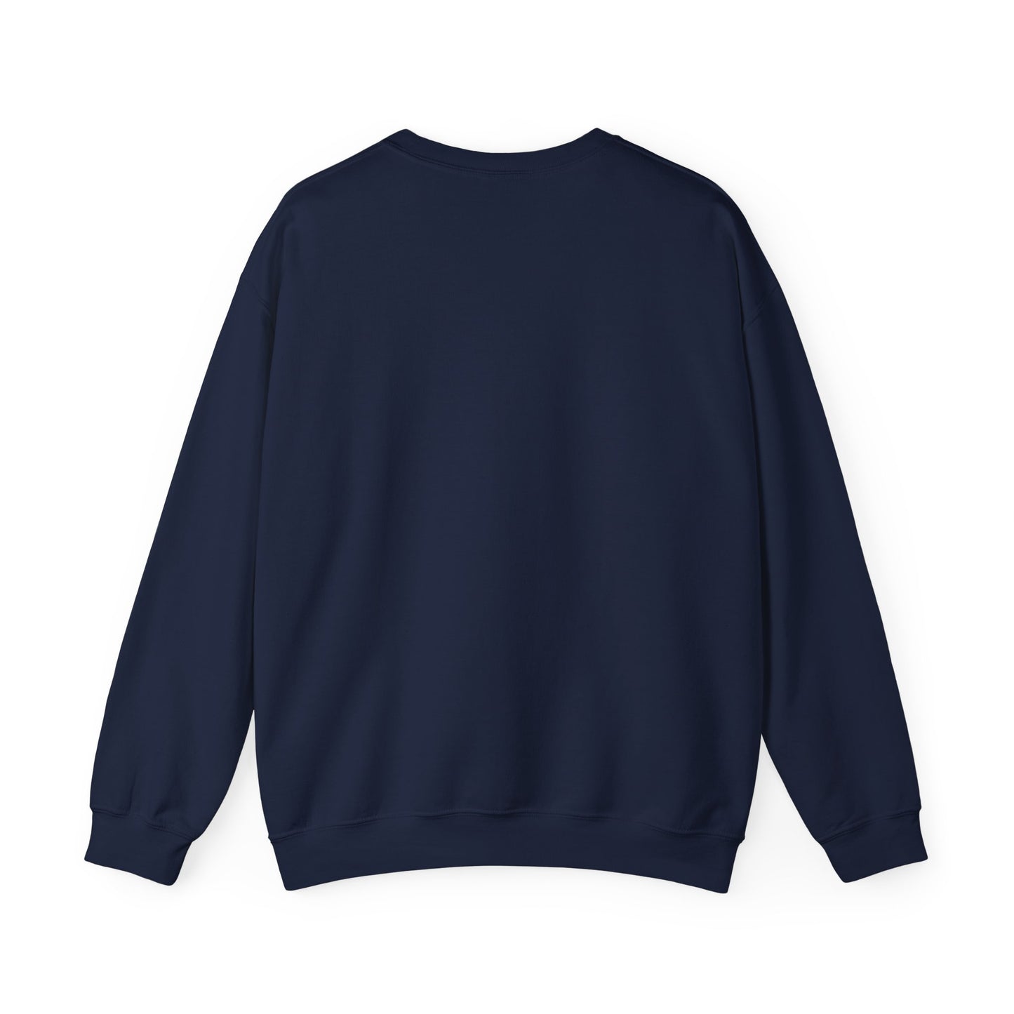 SYSTEM INTERFACE Climbing Pullover | Unisex Heavy Blend Sweatshirt