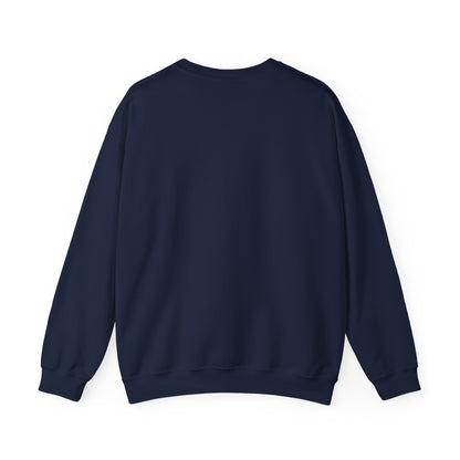 SYSTEM INTERFACE Climbing Pullover | Unisex Heavy Blend Sweatshirt