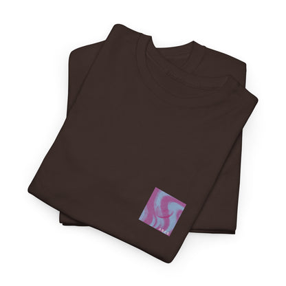 PHASE Climbing Tee | Unisex Cotton T-shirt