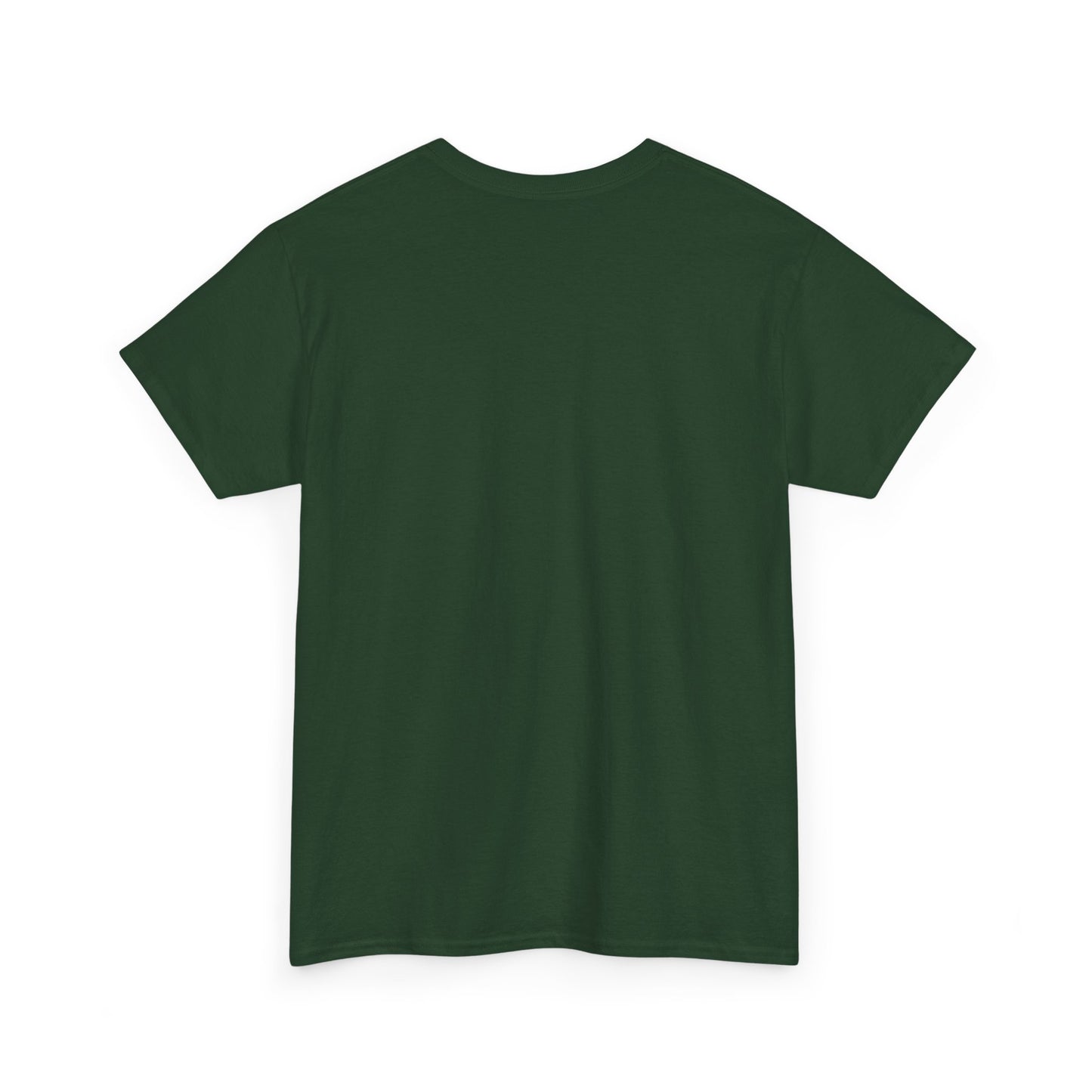 SYSTEM INTERFACE Climbing Tee — Unisex Cotton Tee