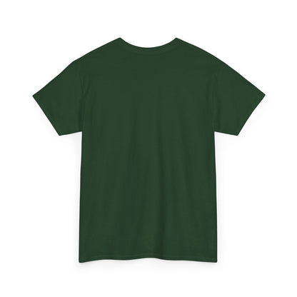 SYSTEM INTERFACE Climbing Tee — Unisex Cotton Tee
