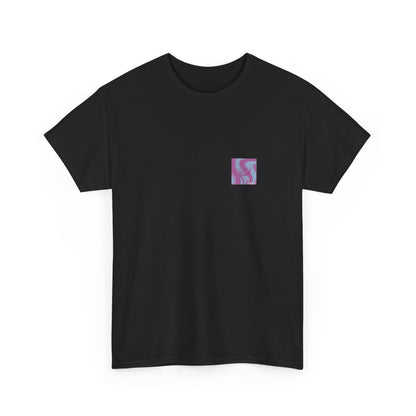 PHASE Climbing Tee | Unisex Cotton T-shirt