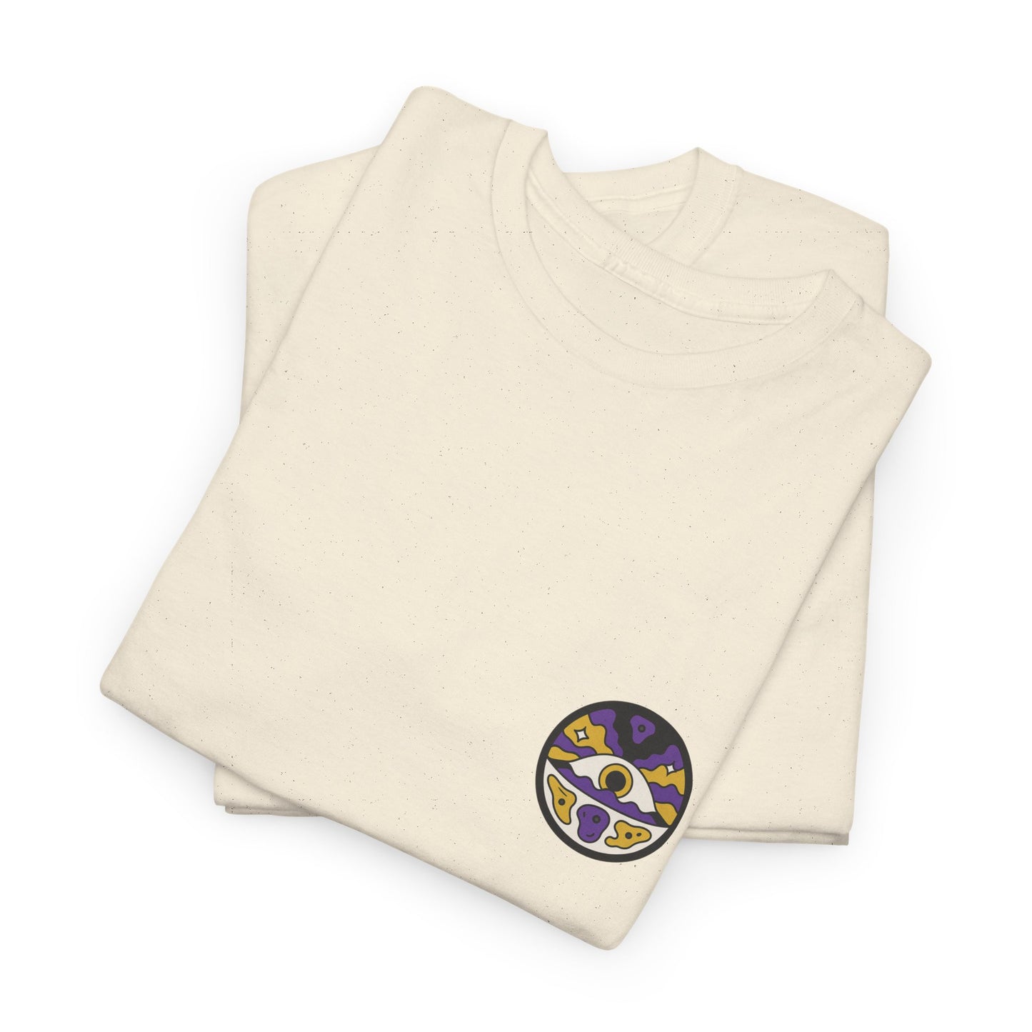BETA VISION Climbing Tee | Unisex Cotton T-Shirt