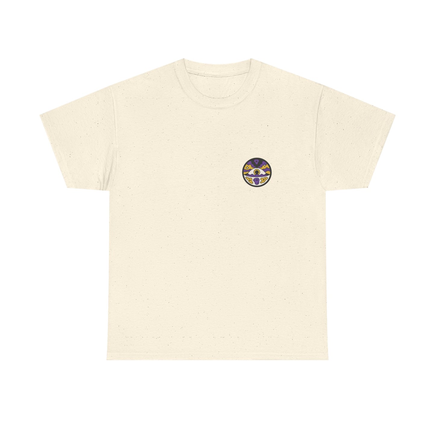 BETA VISION Climbing Tee | Unisex Cotton T-Shirt