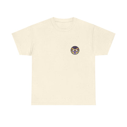 BETA VISION Climbing Tee | Unisex Cotton T-Shirt