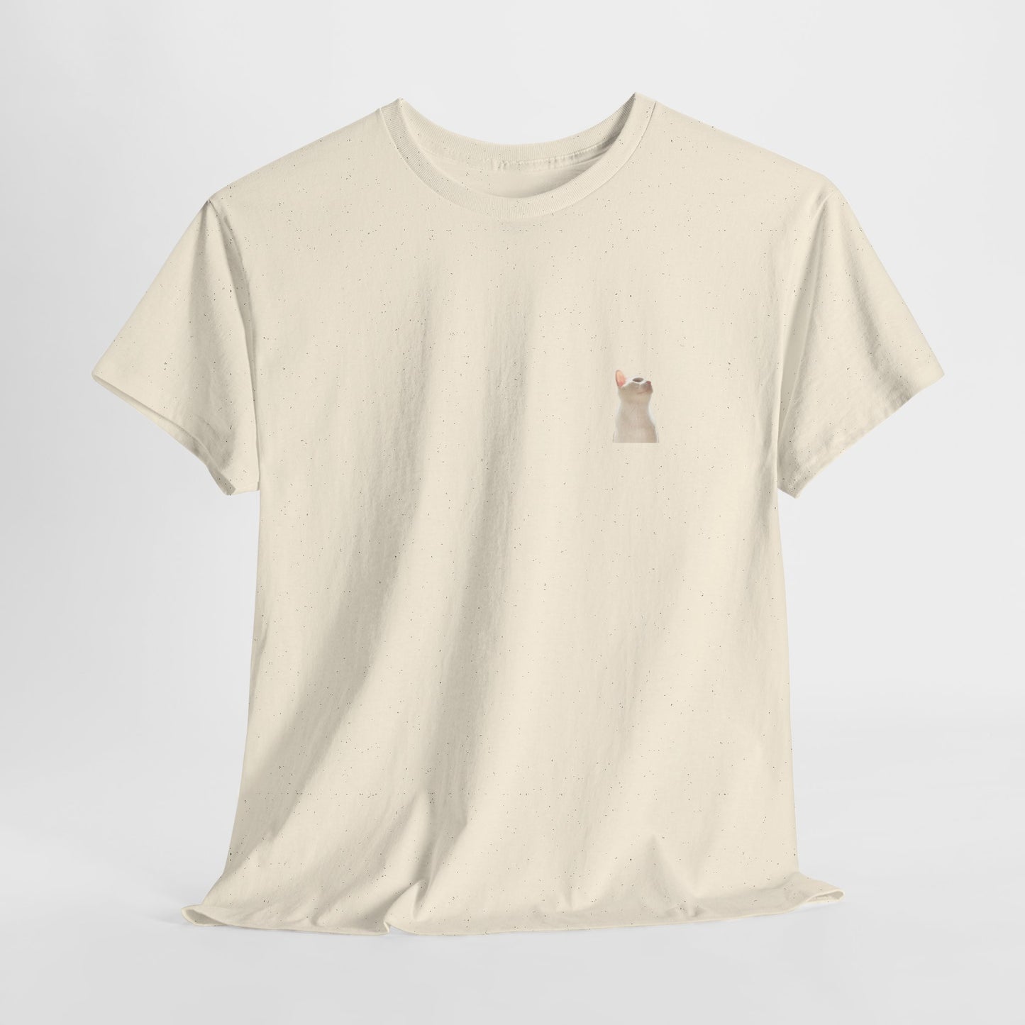 JUPITER'S ASCENT Climbing Tee — Unisex Cotton T-Shirt