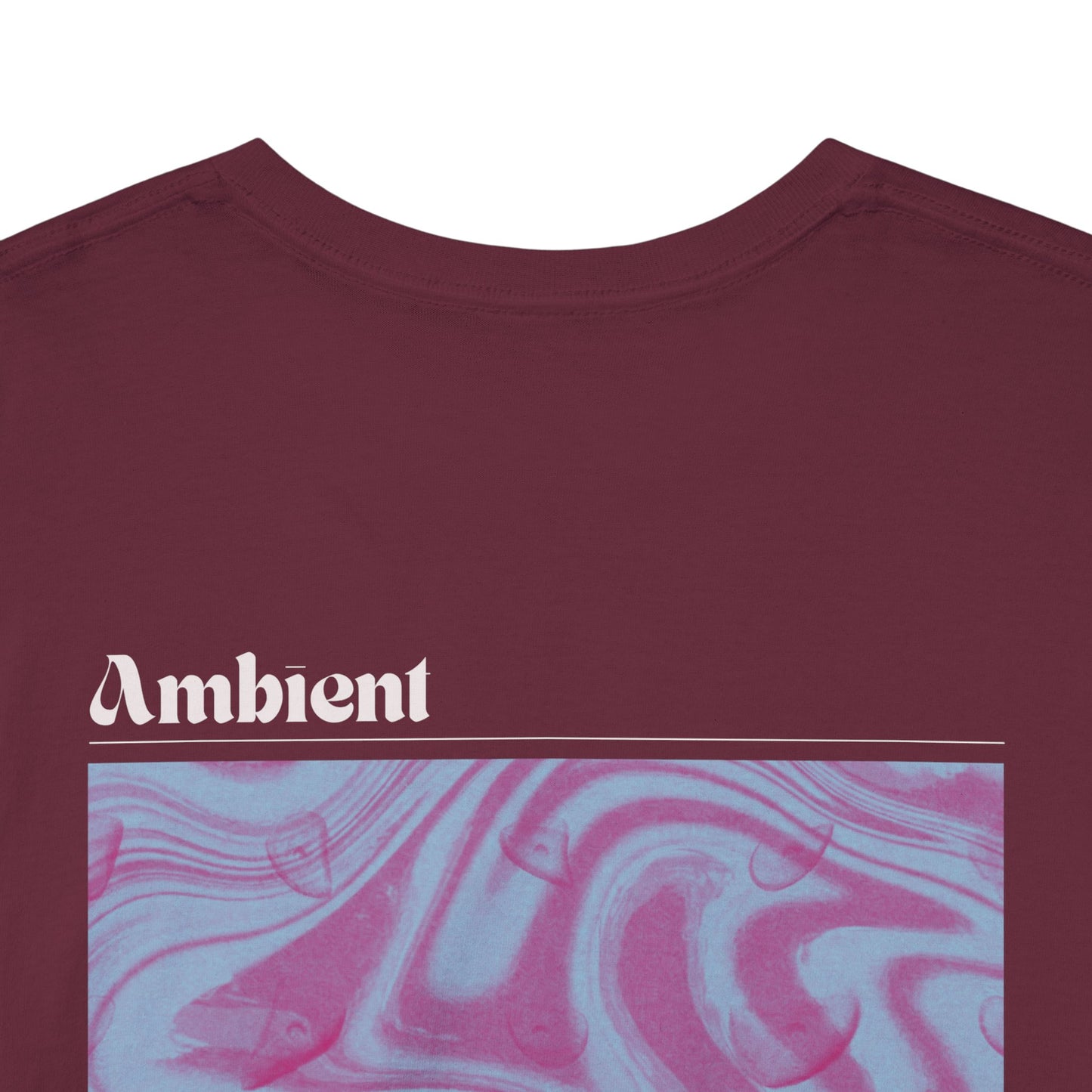 PHASE Climbing Tee | Unisex Cotton T-shirt