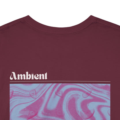 PHASE Climbing Tee | Unisex Cotton T-shirt
