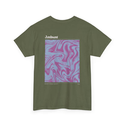 PHASE Climbing Tee | Unisex Cotton T-shirt