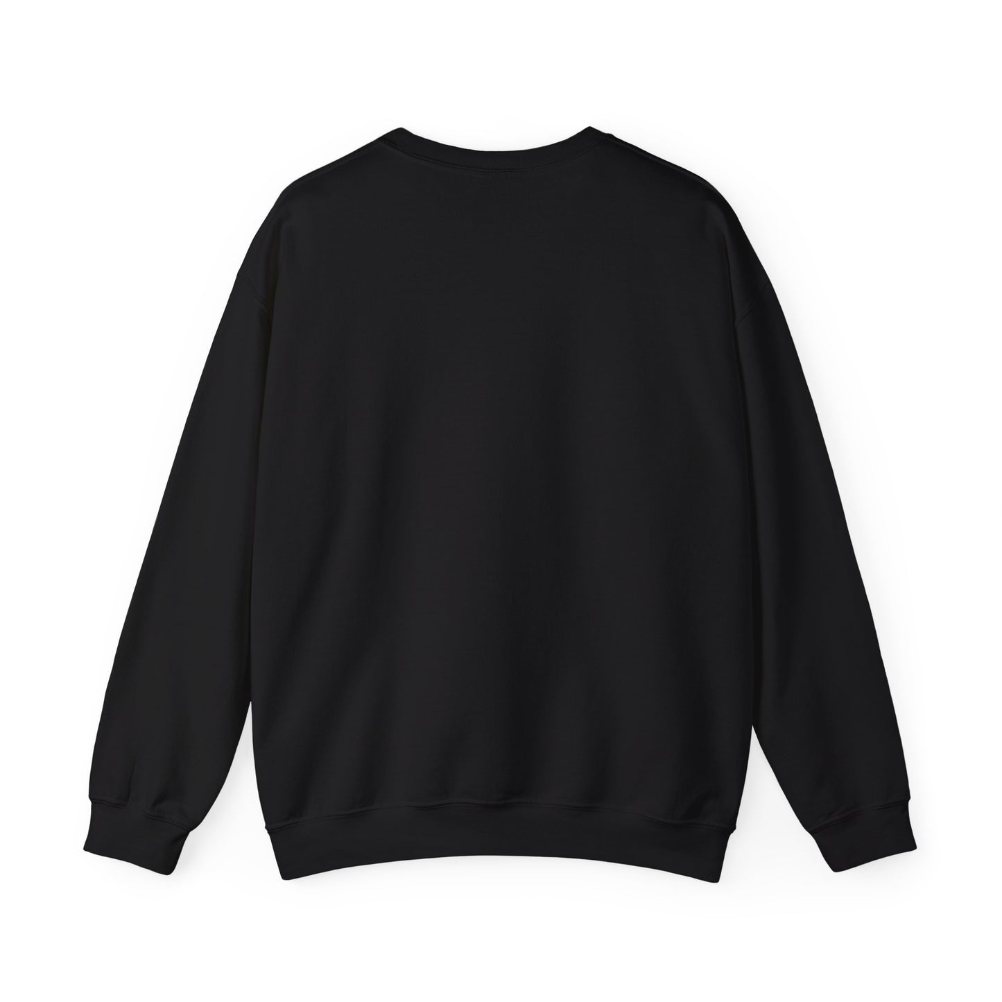 SYSTEM INTERFACE Climbing Pullover | Unisex Heavy Blend Sweatshirt