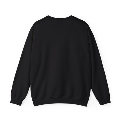 SYSTEM INTERFACE Climbing Pullover | Unisex Heavy Blend Sweatshirt