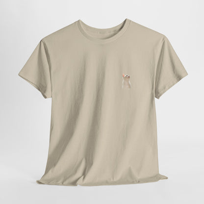 JUPITER'S ASCENT Climbing Tee — Unisex Cotton T-Shirt