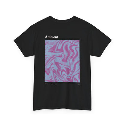 PHASE Climbing Tee | Unisex Cotton T-shirt