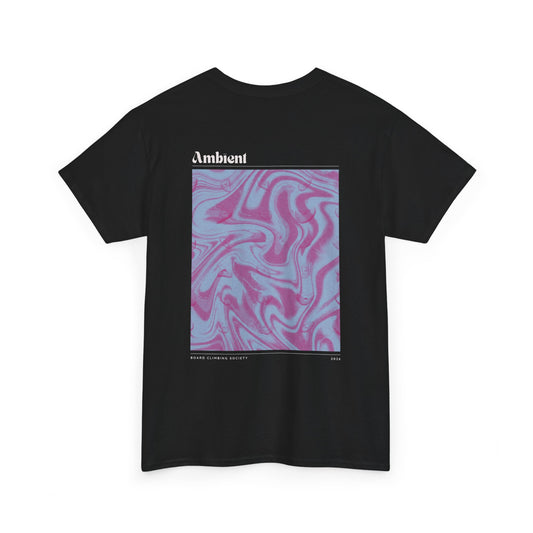 PHASE Climbing Tee | Unisex Cotton T-shirt