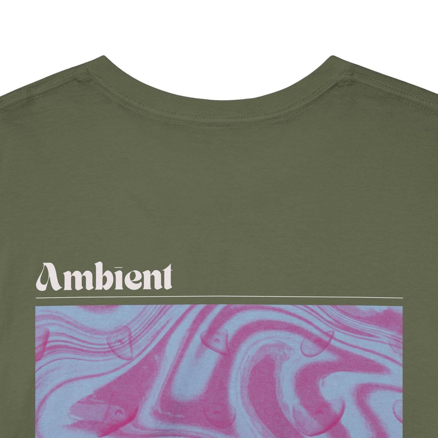 PHASE Climbing Tee | Unisex Cotton T-shirt