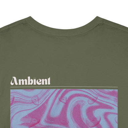 PHASE Climbing Tee | Unisex Cotton T-shirt