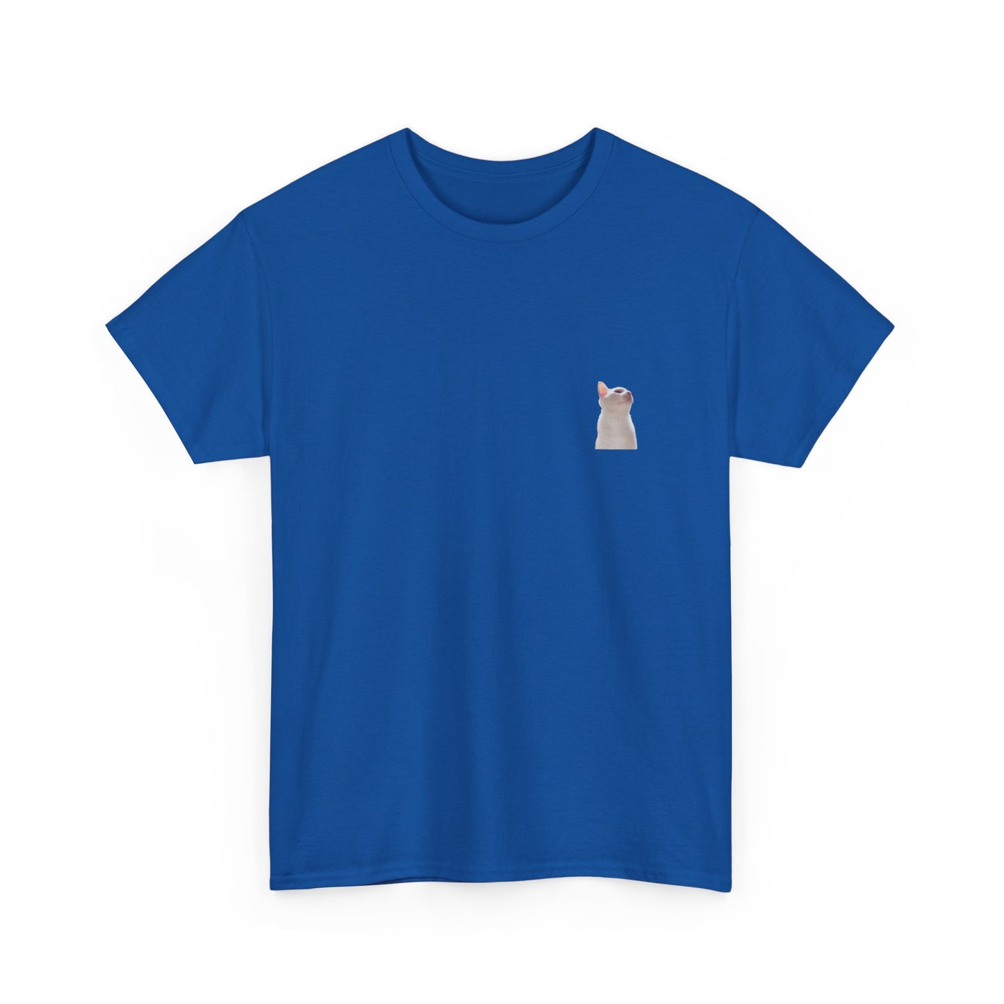 JUPITER'S ASCENT Climbing Tee — Unisex Cotton T-Shirt