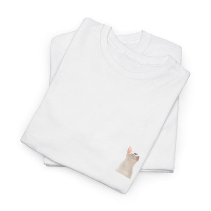JUPITER'S ASCENT Climbing Tee — Unisex Cotton T-Shirt