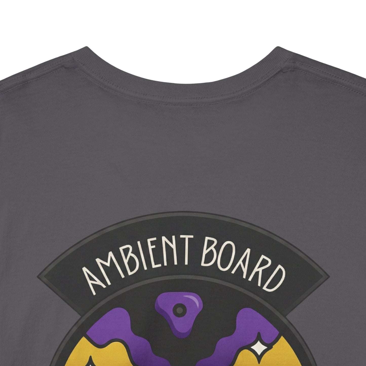 BETA VISION Climbing Tee | Unisex Cotton T-Shirt