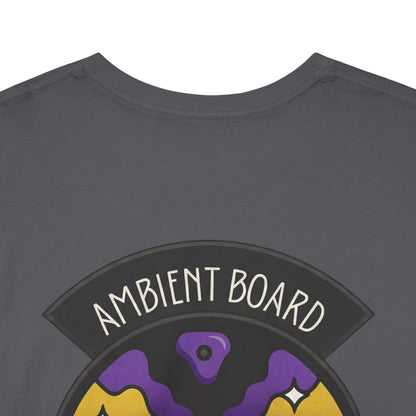 BETA VISION Climbing Tee | Unisex Cotton T-Shirt