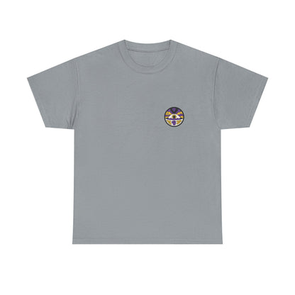 BETA VISION Climbing Tee | Unisex Cotton T-Shirt