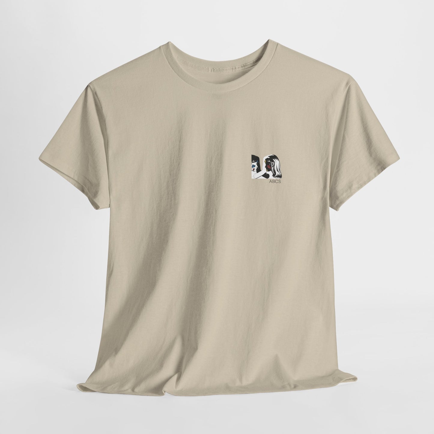 BOARD LOVER Climbing Tee | Unisex Cotton T-Shirt
