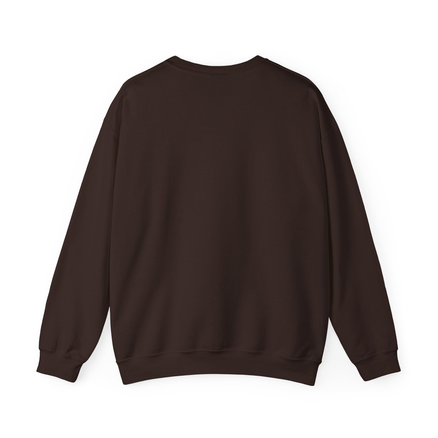 SYSTEM INTERFACE Climbing Pullover | Unisex Heavy Blend Sweatshirt