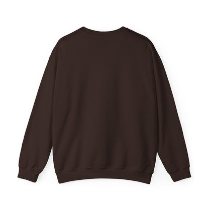 SYSTEM INTERFACE Climbing Pullover | Unisex Heavy Blend Sweatshirt