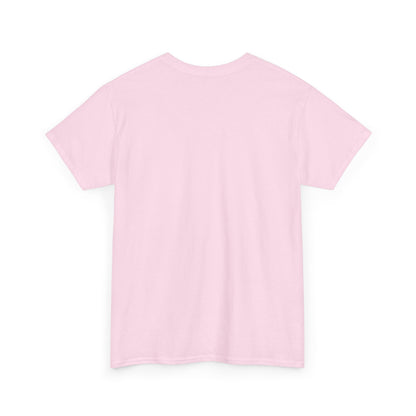 SYSTEM INTERFACE Climbing Tee — Unisex Cotton Tee
