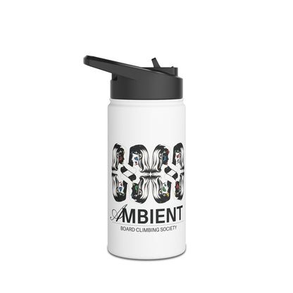 FEED YOUR HEAD AMBIENT BCS Stainless Steel Water Bottle