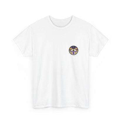 BETA VISION Climbing Tee | Unisex Cotton T-Shirt